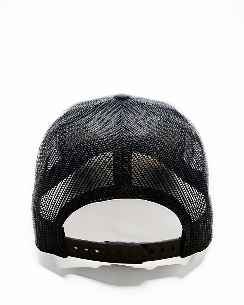 MAGA Alabama Snapback Hat