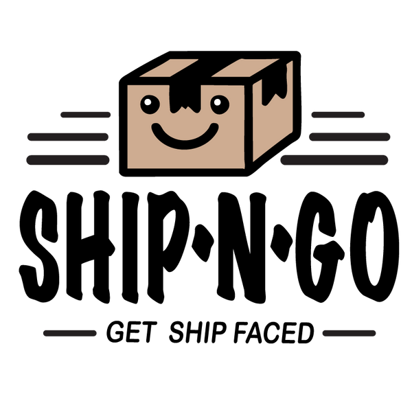 ShipNGo